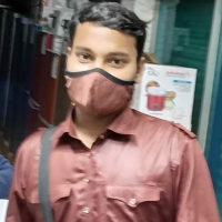 মোঃ মেহেরাব হোসেন