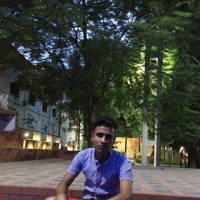 shofi ahmod