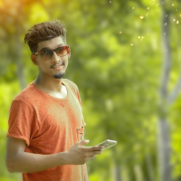 Arman Miah