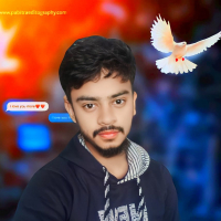 Robin...  Ahmed