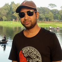 MD Azmul Hossain