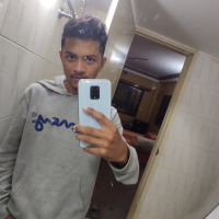 Hussain Ahmed 78