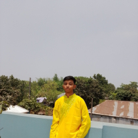 MD.Parvaj Hassan