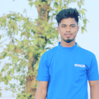 Mr Sujon Ahammed