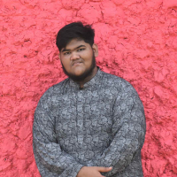 ITS RAFI HERE