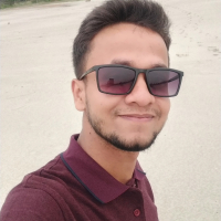 Tuhin Ali