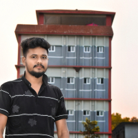 Md ashad Khan