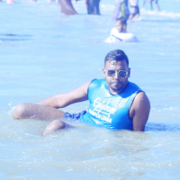 Sanjit Panday