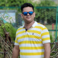 Manaf Uddin