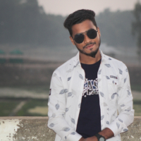 md saiful islam ashi