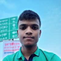 Md. Arafat Mondol