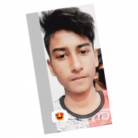 Rudra RIMON