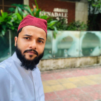 Fareha islam