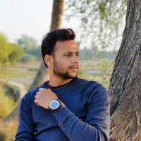 Khaled Masud