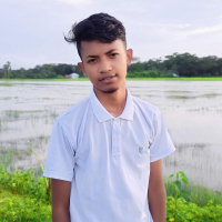 Lahad Rahman