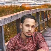Md Alauddin side