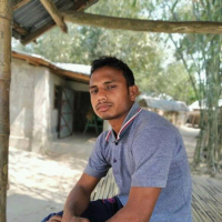 md shamim hayder