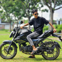 Md Mushfikur