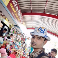 MD BABAR P.K