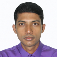 Md. Mukter hosen