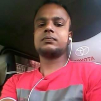 SYED AN NAFI