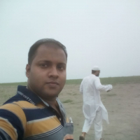 Md. Wahed Molla