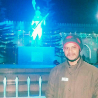 Arif Hosain