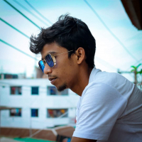 Mohammad Shagor