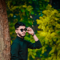 Muhammad Abusayeed