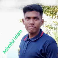 ashraul
