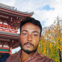 Md Morchalin islim