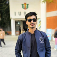 Rubel Mahmud Raj