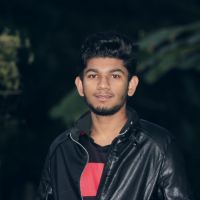 Muhammad Emon Molla 