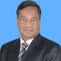 Mohammad Zobayer Hossain