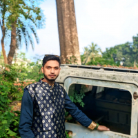 Arif hossan