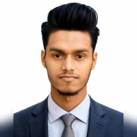 Roman Mahmud. 