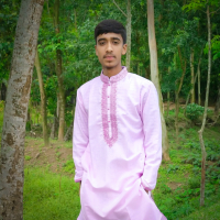 Md. Borhan Kabir