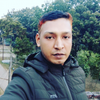 Jafrin aktar
