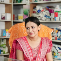 S K Polash