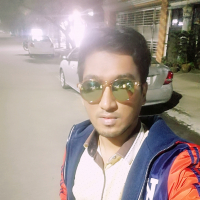Md. Mahin-ur Rahman