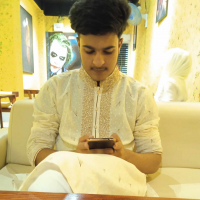 RADOUN HASAN