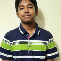 Samiul Islam Siyam