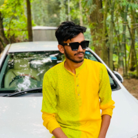 prokash kumar paul