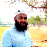 Qari Mostakim Billah
