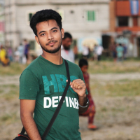 Md.Monjur Alam