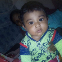 Sharukh Ahmed