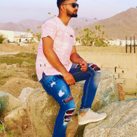Ali Abbasi