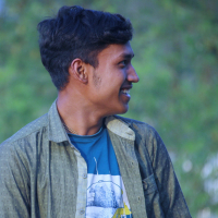 Nabokumar Ray Taposh