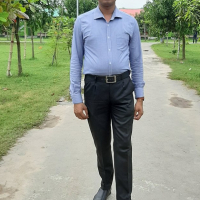 chiro Kumar