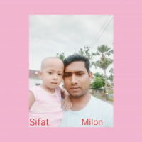 Sifat's dad